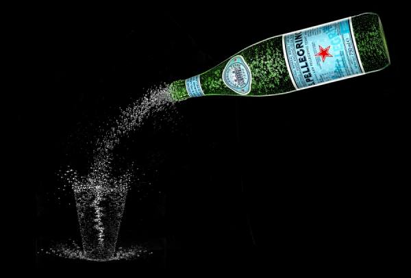 Photograph Barry Makariou S Pellegrino on One Eyeland